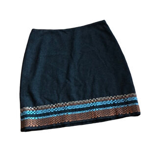 - Boden Skirt - Size 8R